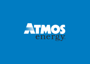 Atmos Energy logo
