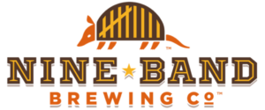 Nine-Band Brewing Co. logo