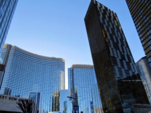 Aria Resort & Casino