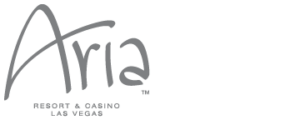 Aria Resort & Casino logo