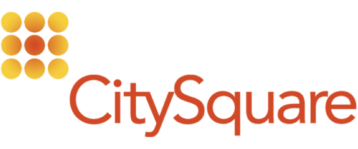 CitySquare logo