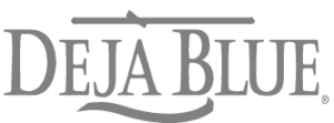 Deja Blue logo