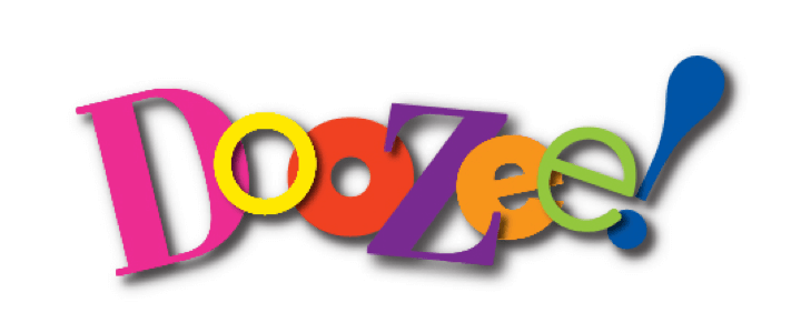 Doozee crayons logo