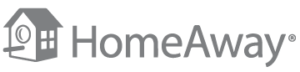 HomeAway logo