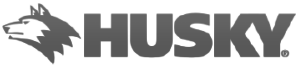 Husky logo