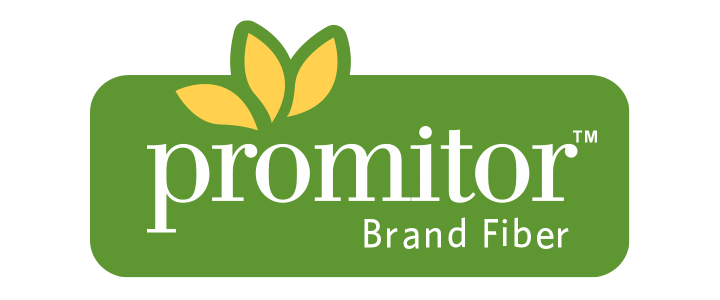 Promitor Brand Fiber logo