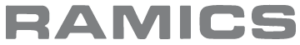Ramics logo