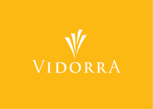 Vidorra logo